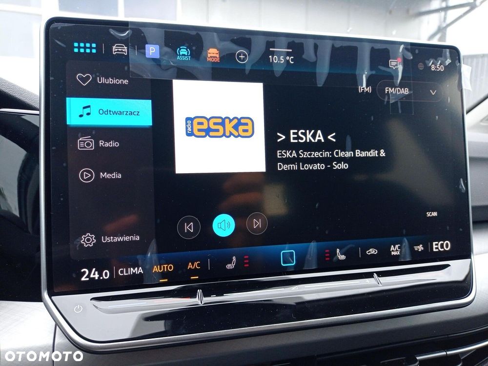 Volkswagen Golf - 34