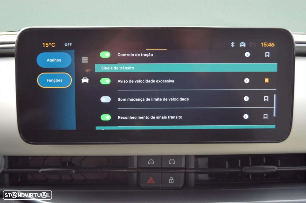 Fiat 600 1.2 Hybrid La Prima - 31