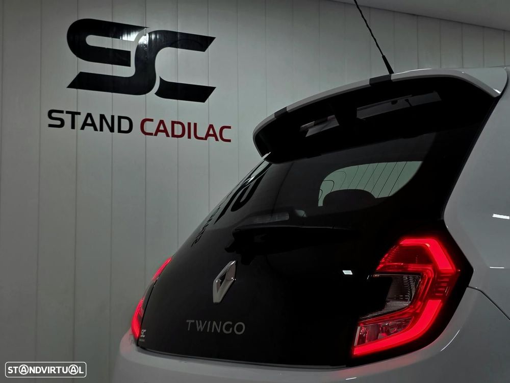 Renault Twingo 1.0 SCe Urban Night - 6