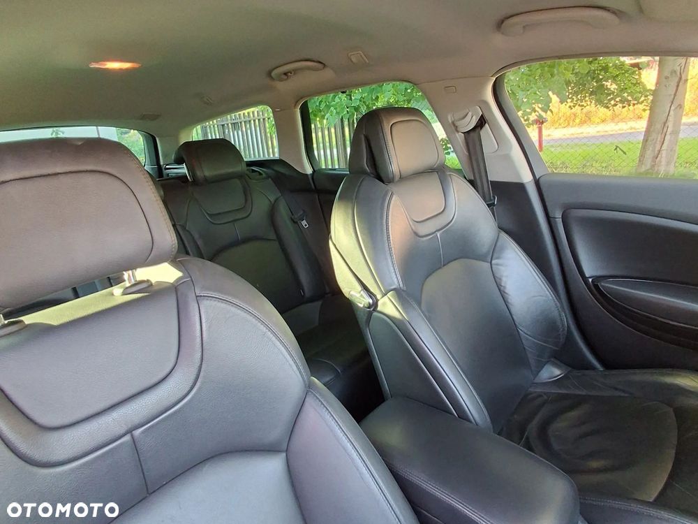 Citroën C5 1.6 THP Exclusive - 21