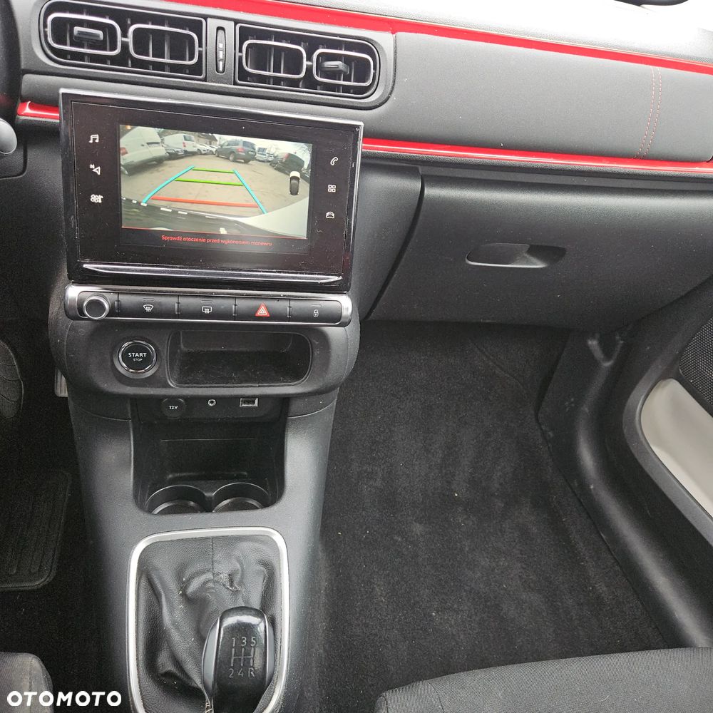 Citroën C3 - 14