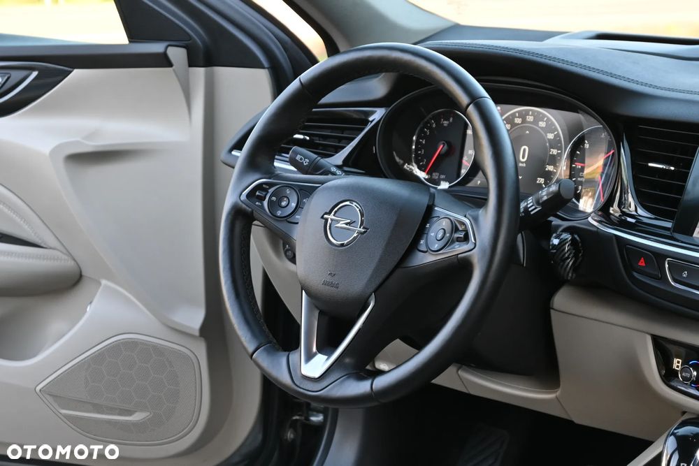 Opel Insignia 2.0 Direct Inj Trb 4x4 Ultimate Exclusive - 24