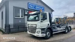 DAF CF 450 FAT 6X2 - 2