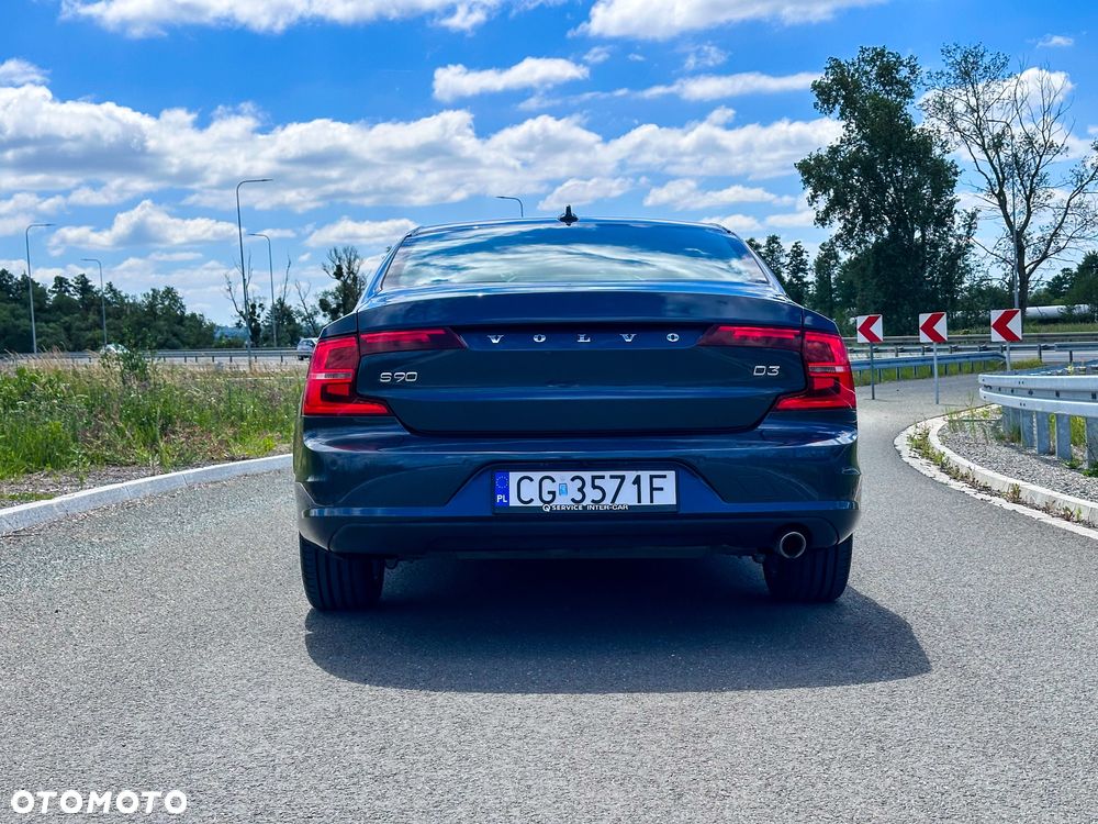 Volvo S90 D3 Momentum - 8