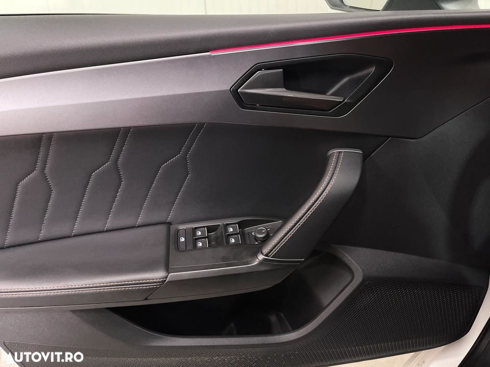 Cupra Leon - 30