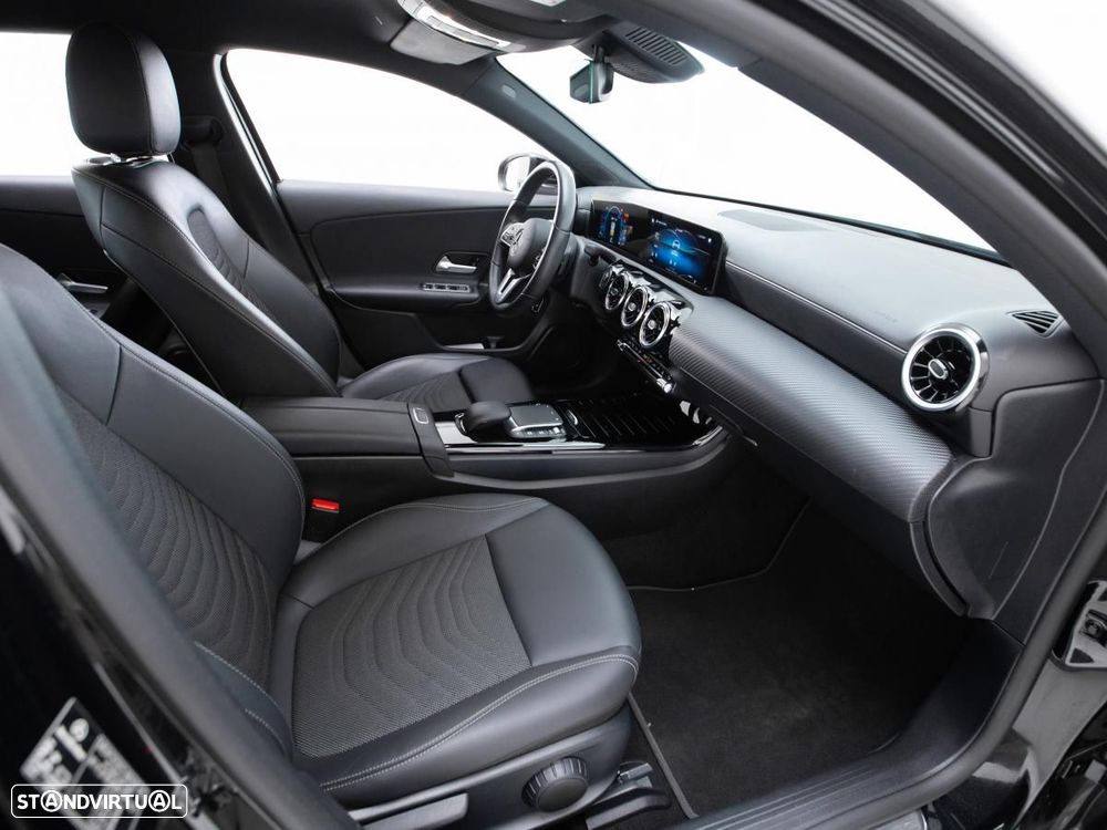 Mercedes-Benz A 250 e 8G-DCT Style - 10