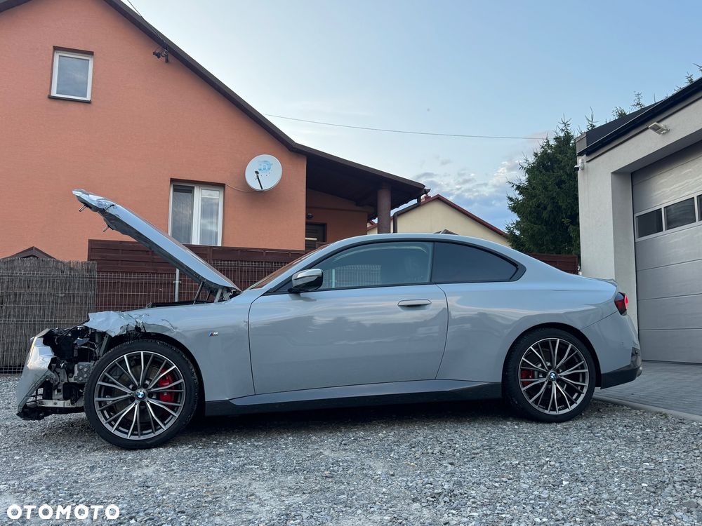 BMW Seria 2 230i M Sport - 10