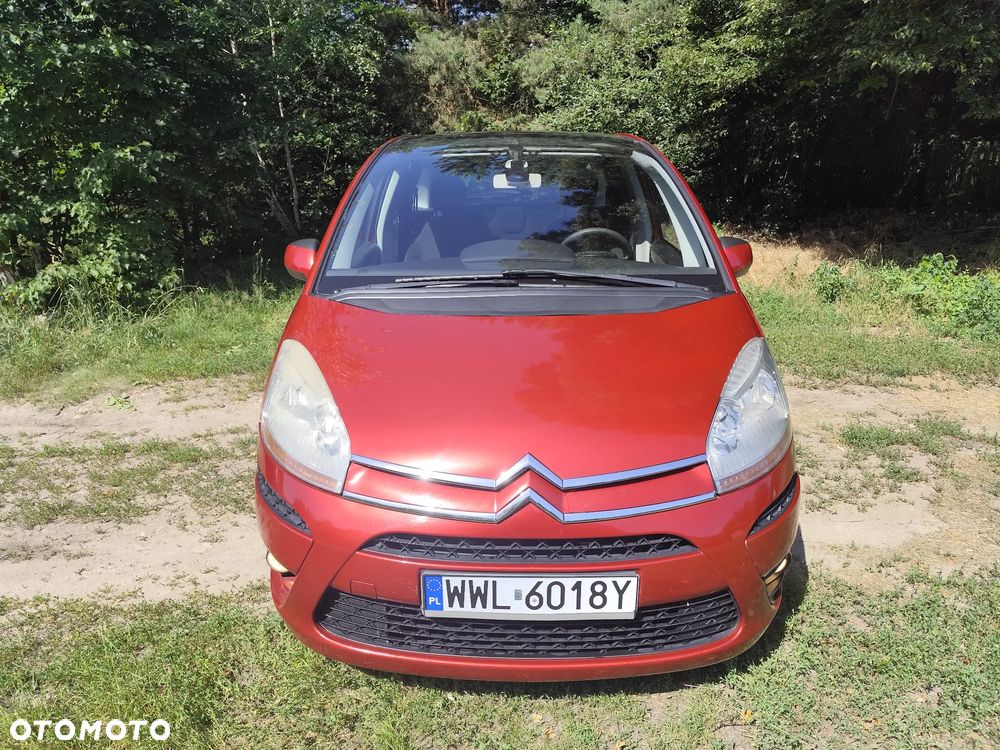 Citroën C4 Picasso VTi 120 CoolTech - 2