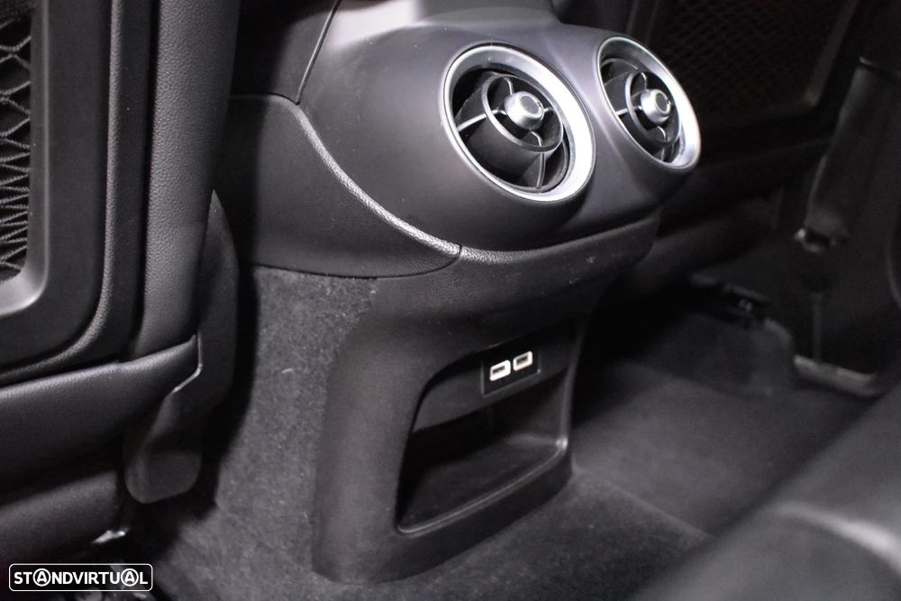 Alfa Romeo Stelvio 2.2 D Super AT8 Q4 - 57
