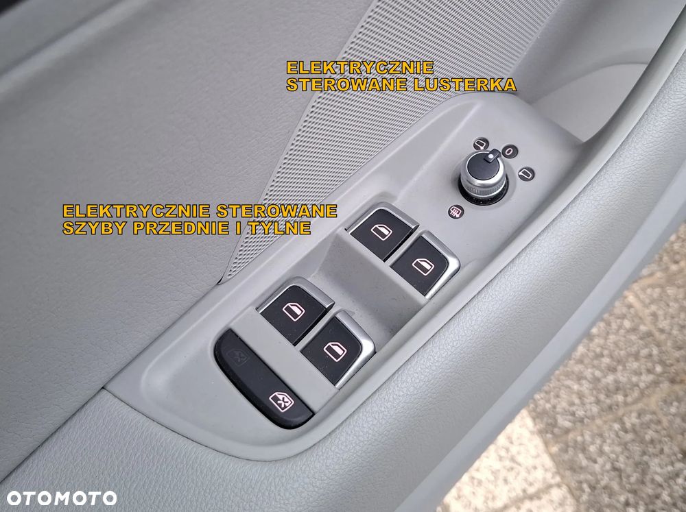Audi A3 Limousine - 30