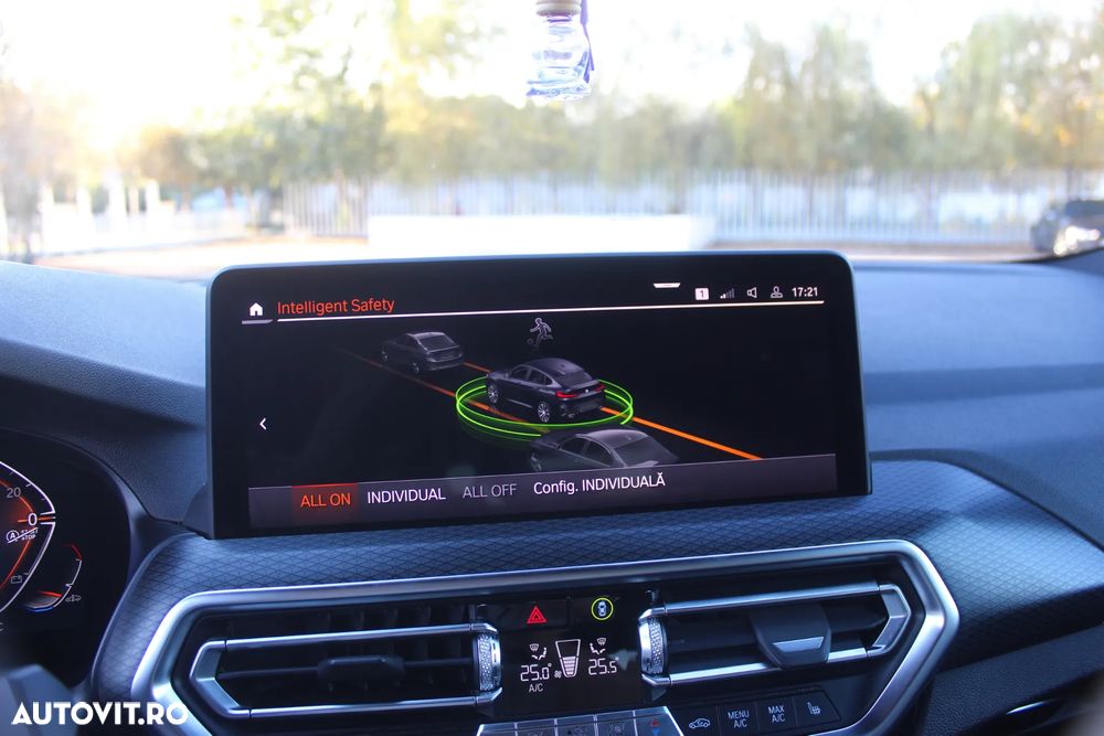 BMW X4 xDrive20d AT MHEV - 22