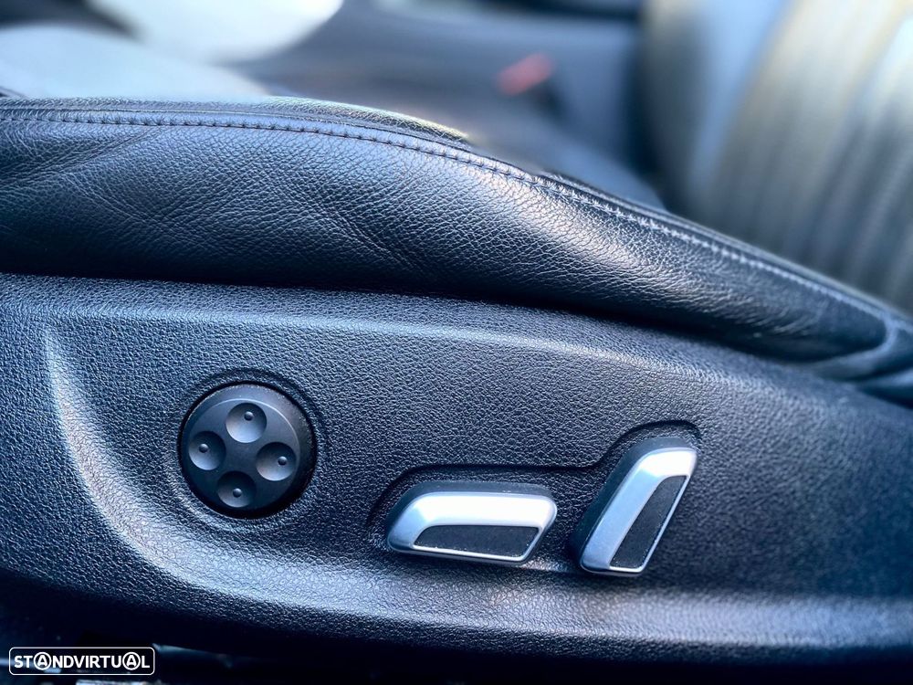 Audi A6 Avant 2.0 TDi Business Line S-line S tronic - 14