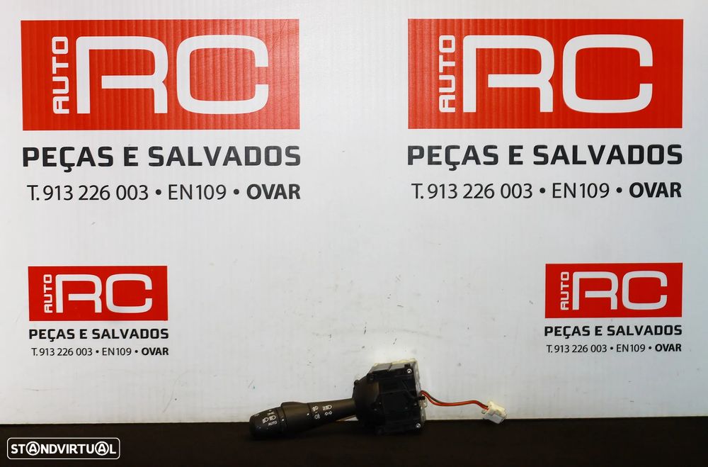 MANETE DAS LUZES RENAULT CLIO IV - 1
