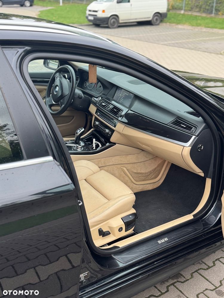 BMW Seria 5 - 13