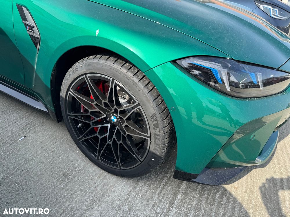 BMW M3 - 6