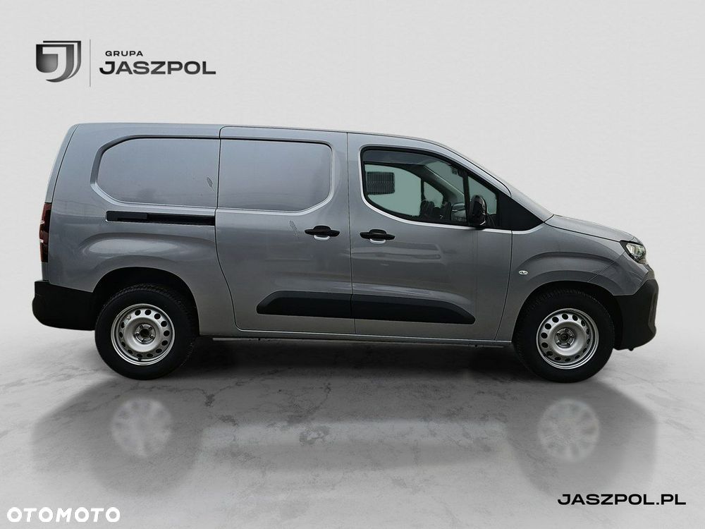 Citroën Berlingo - 4