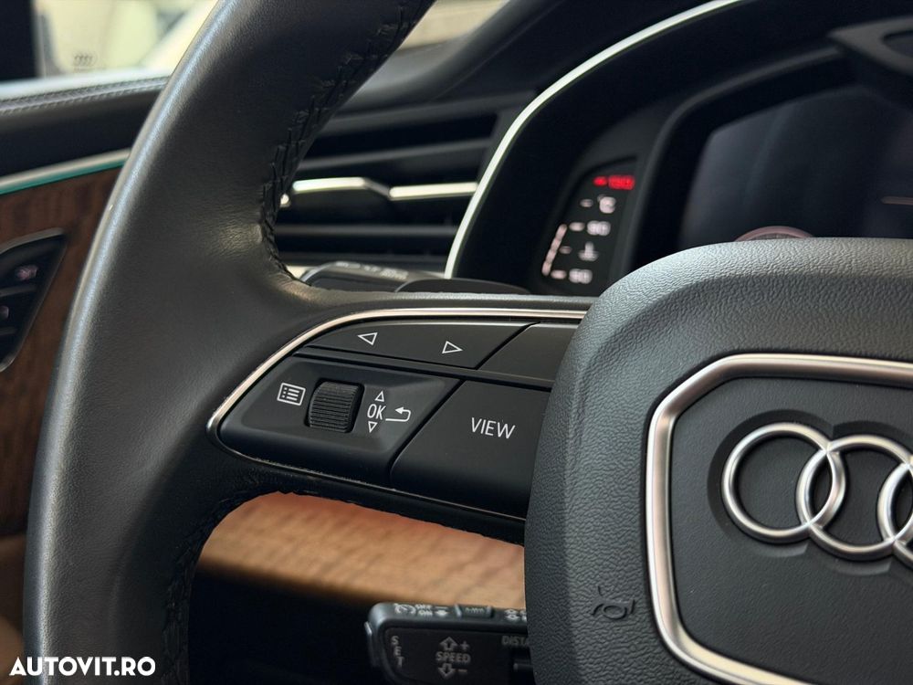 Audi Q7 50 TDI quattro Tiptronic MHEV S Line - 17