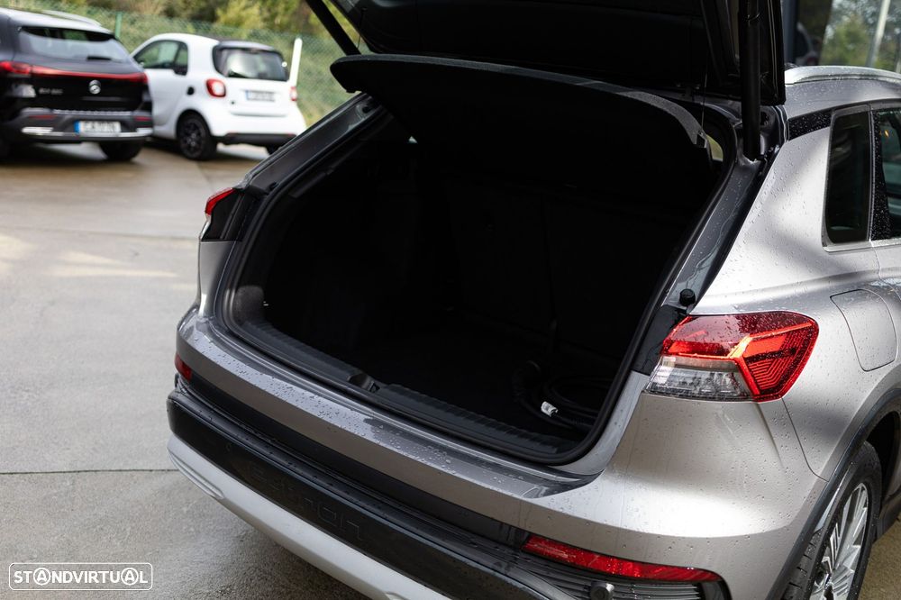 Audi Q4 e-tron 35 55 kWh - 42