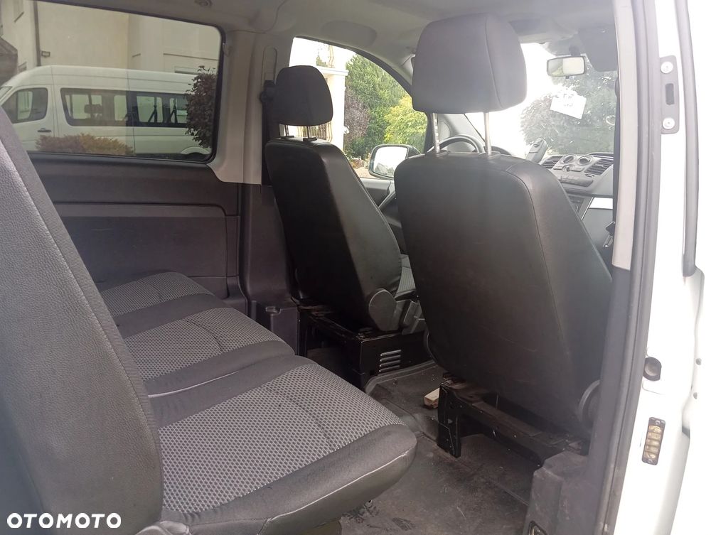 Mercedes-Benz Vito 639.701 - 11