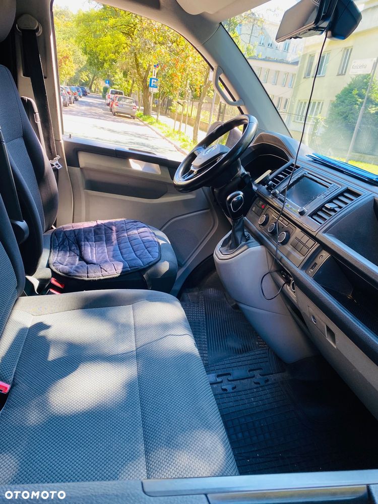 Volkswagen Transporter - 6
