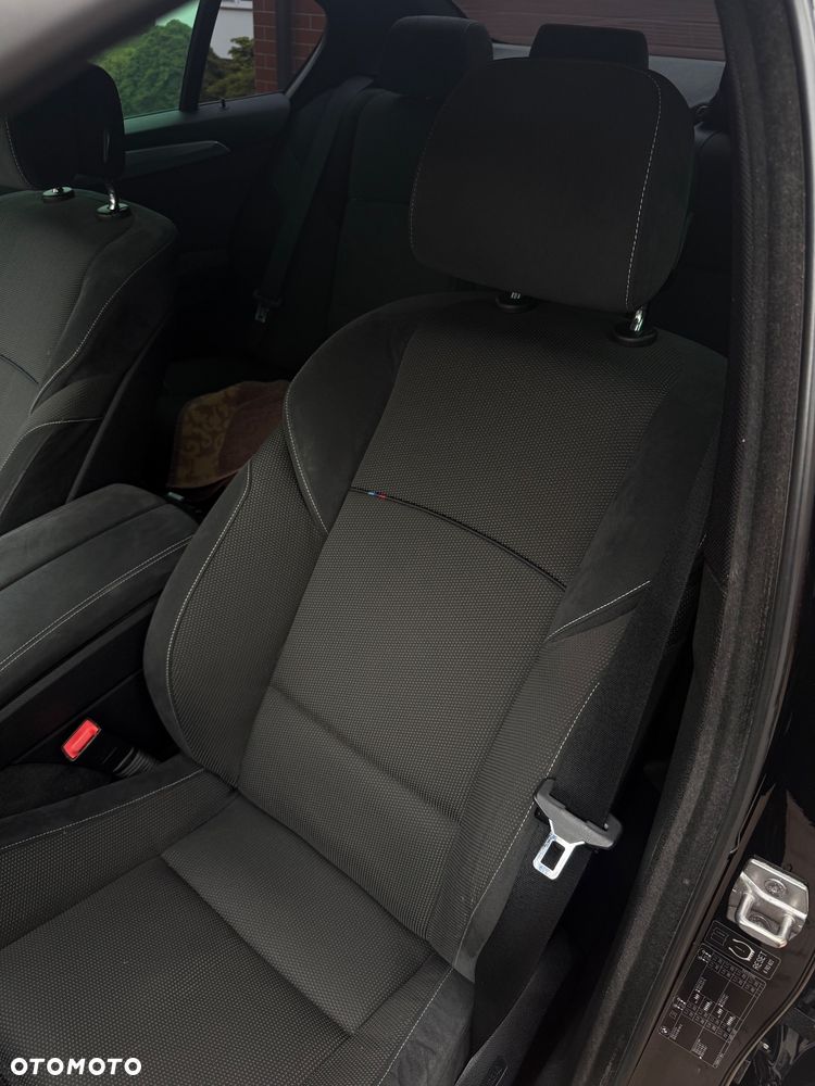 BMW Seria 5 - 14