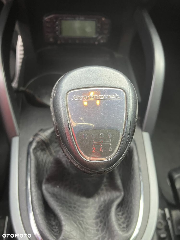 Seat Altea 2.0 TDI DPF 4x4 Freetrack - 17