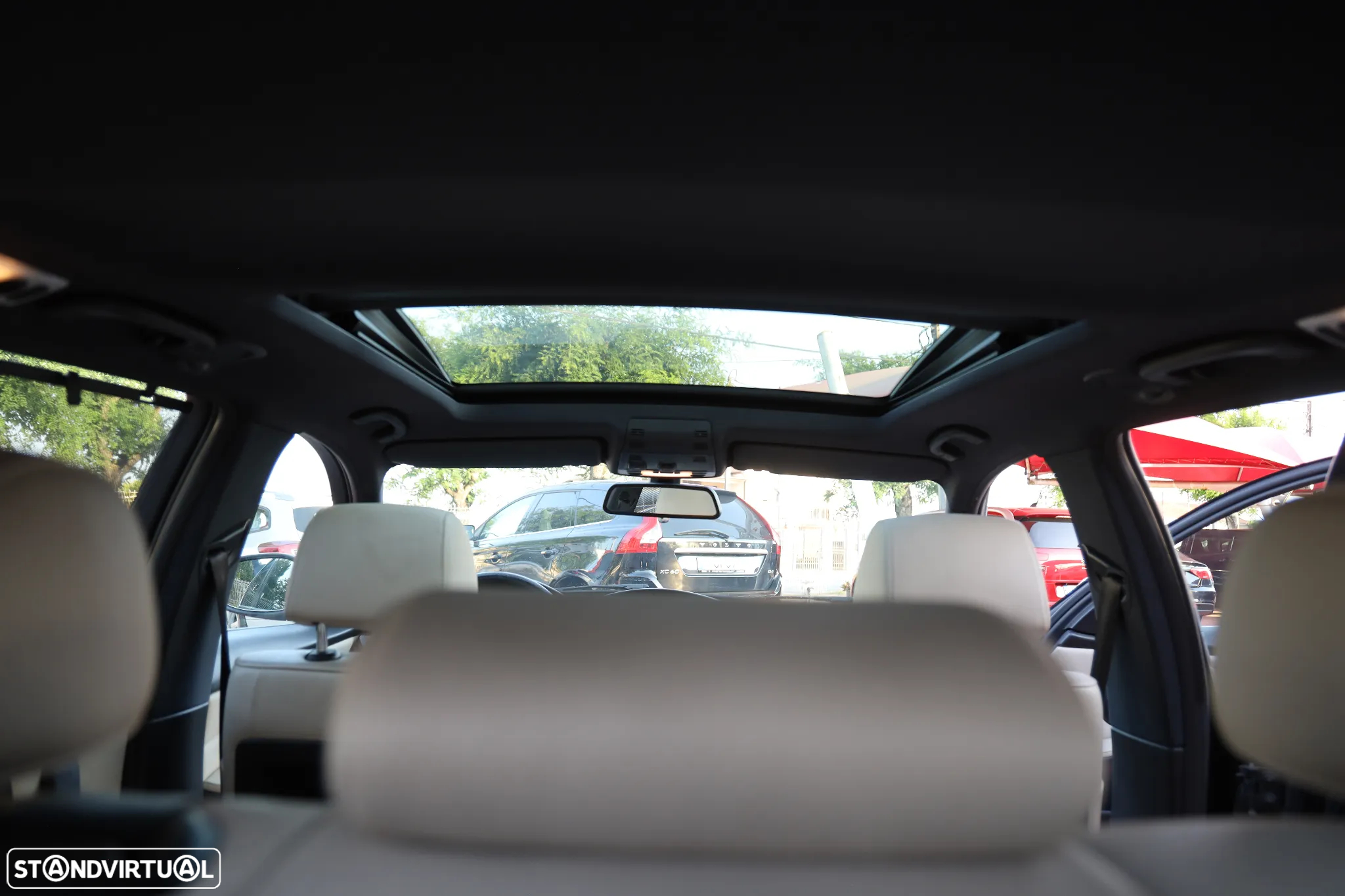 BMW 320 d Touring ED Line Sport - 14