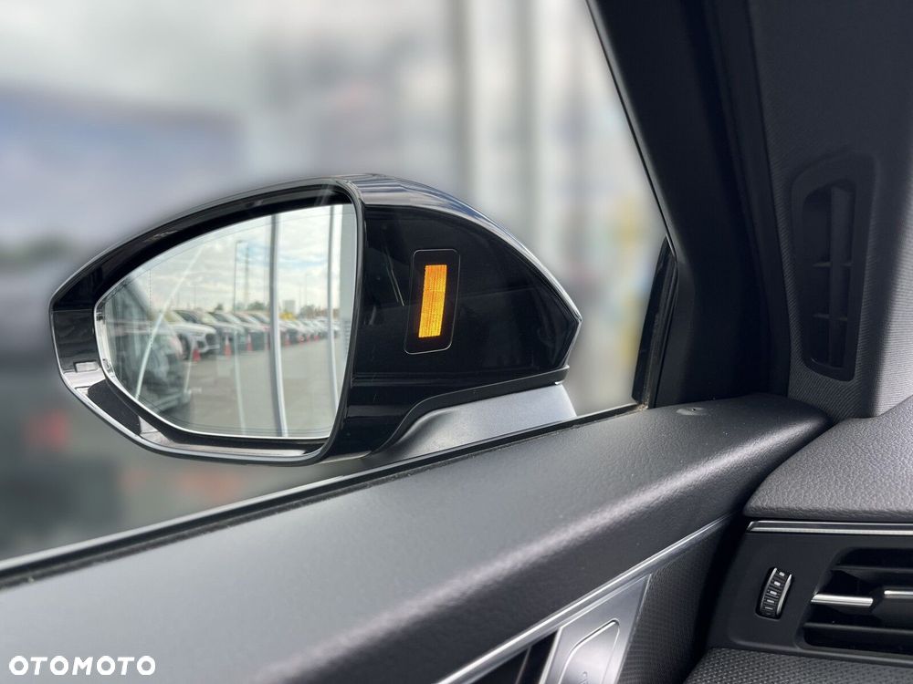 Audi A6 Allroad 40 TDI mHEV Quattro S tronic - 28
