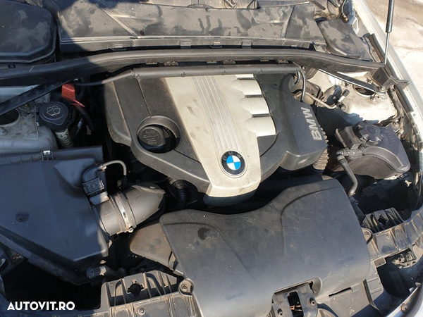 Galerie admisie bmw n47 d20a