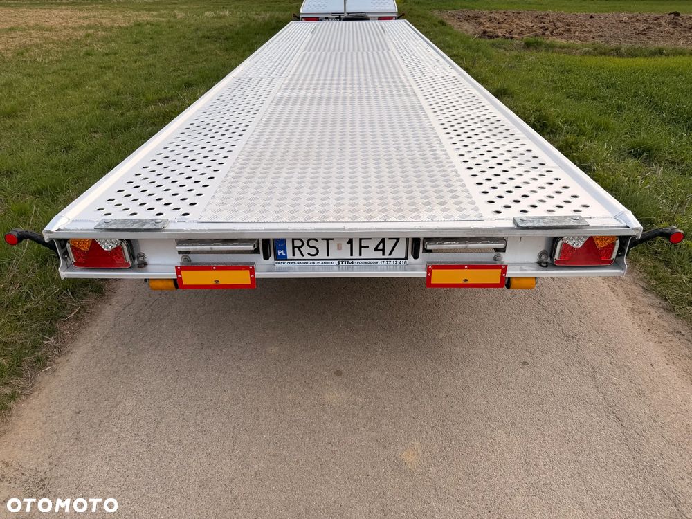 Mercedes-Benz SPRINTER - 9