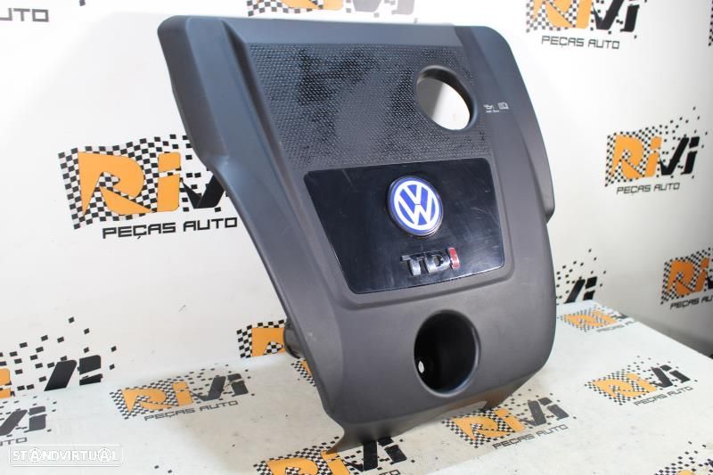 Tampa De Motor Volkswagen Golf Iv (1J1)  038103925 / 038103925Aj / 038 - 10