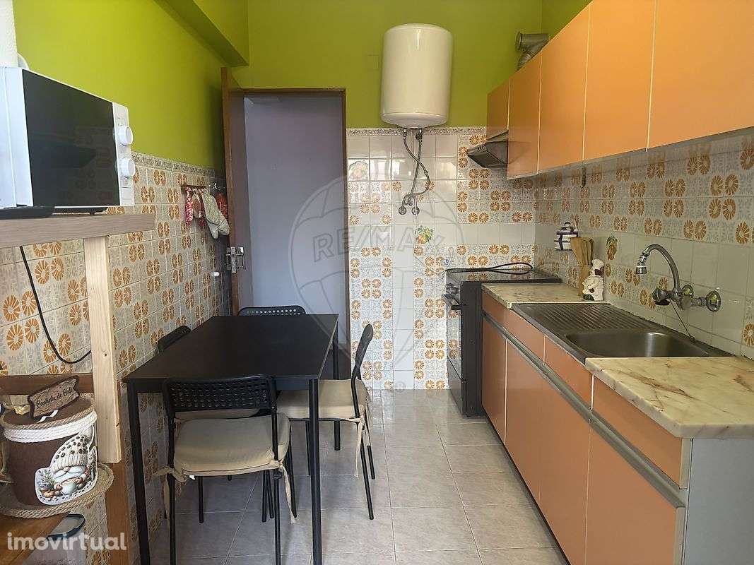 Apartamento T2 para venda - Grande imagem: 5/15