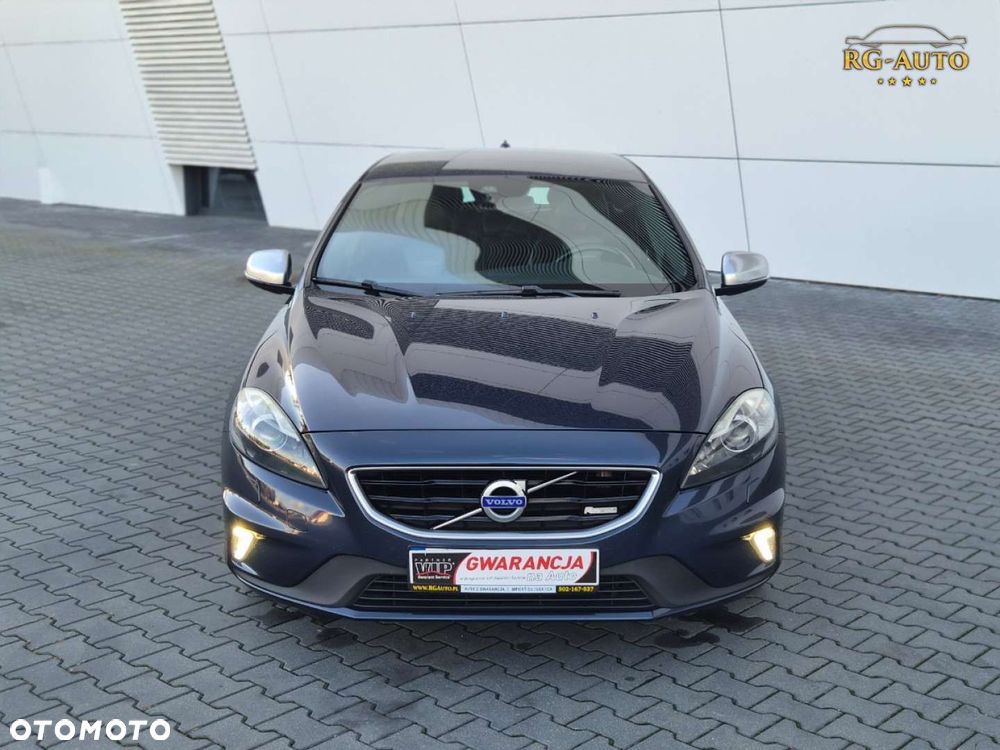 Volvo V40 - 17