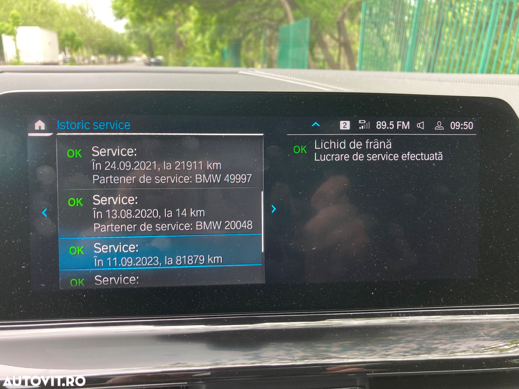 BMW Seria 8 840d xDrive Gran Coupe - 31