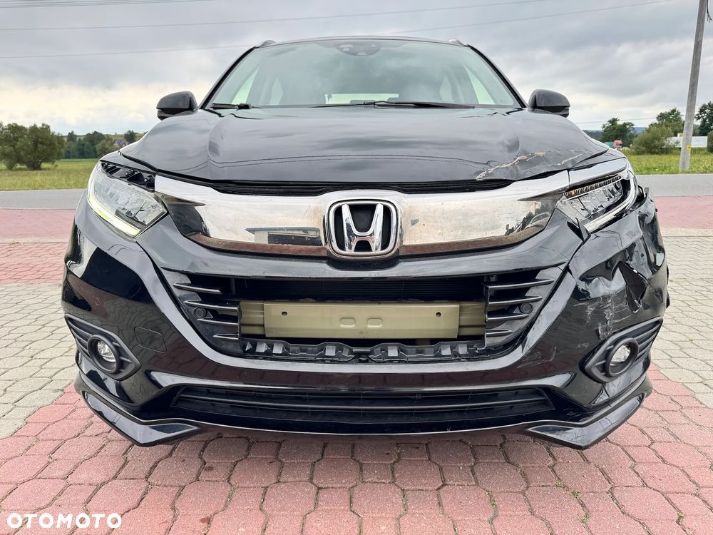 Honda HR-V 1.5 Executive (ADAS / Connect+) - 15