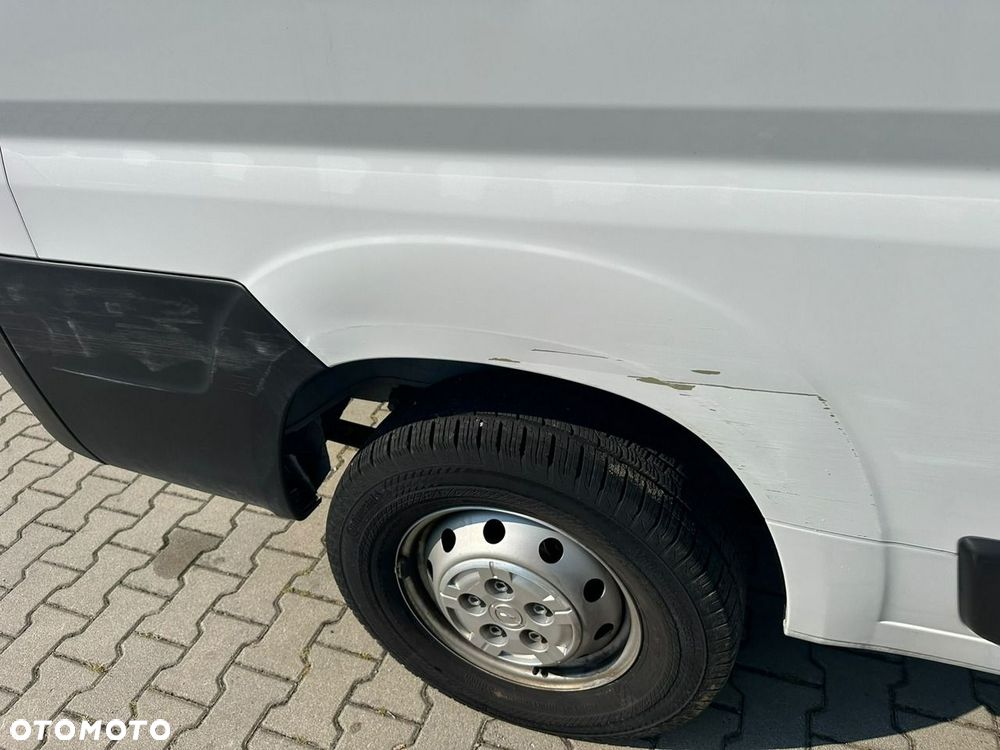 Opel Movano - 14