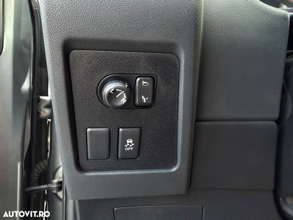 Nissan Qashqai+2 +2 2.0 dCi DPF "All Mode 4x4-i" Aut Tekna - 7