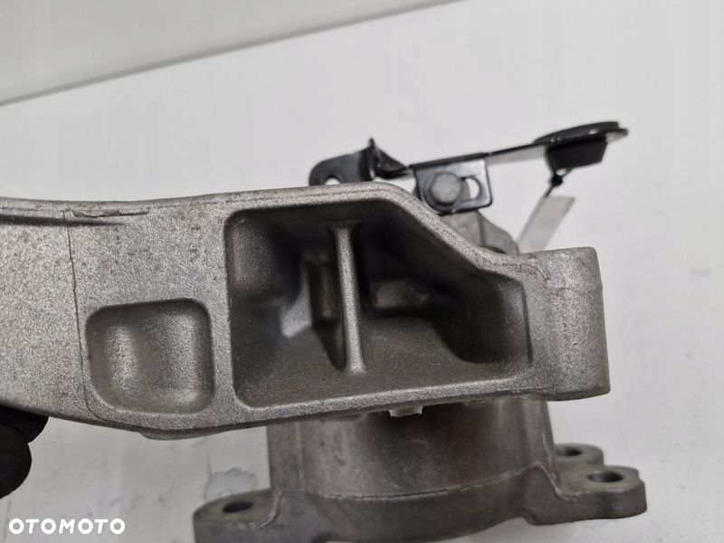 RENAULT TRAFIC III 3 LIFT IV 4 2.0 DCI ŁAPA WSPORNIK PODUSZKA SILNIKA - 7