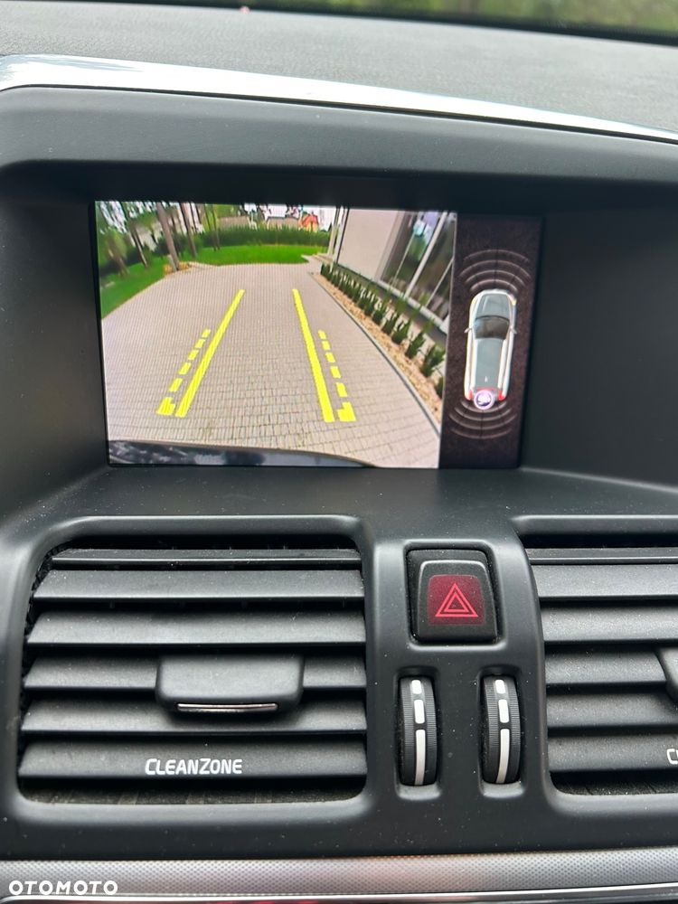 Volvo XC 60 D3 Drive-E Summum - 22