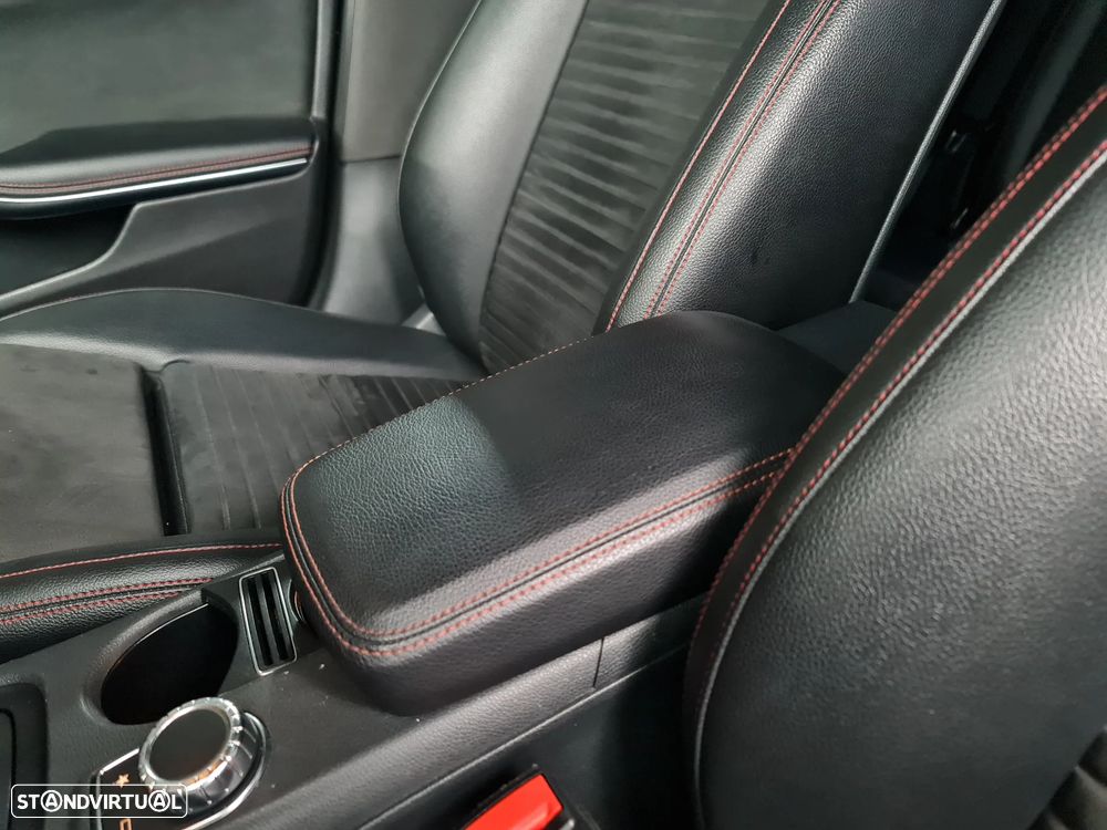 Mercedes-Benz CLA 220 d 7G-DCT AMG Line - 17
