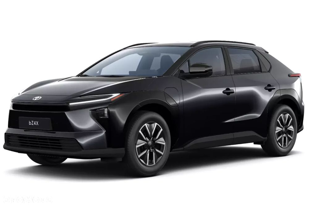 Toyota bZ4X 73.1kWh Style - 2
