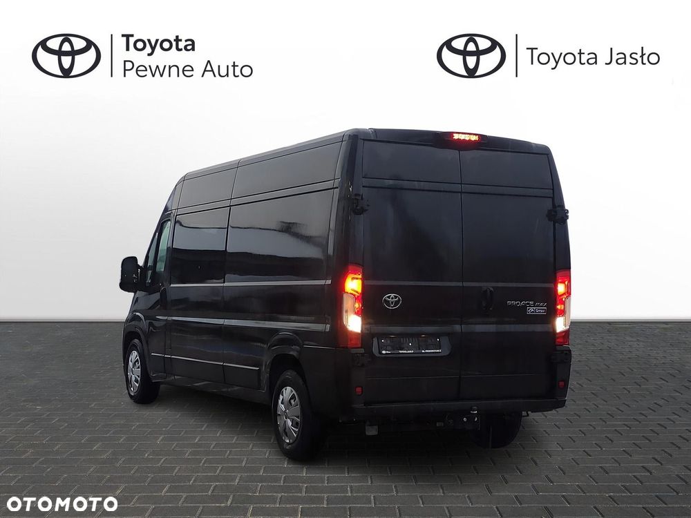 Toyota PROACE MAX - 8