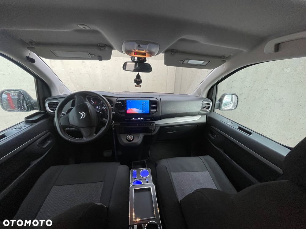Citroën SpaceTourer - 15