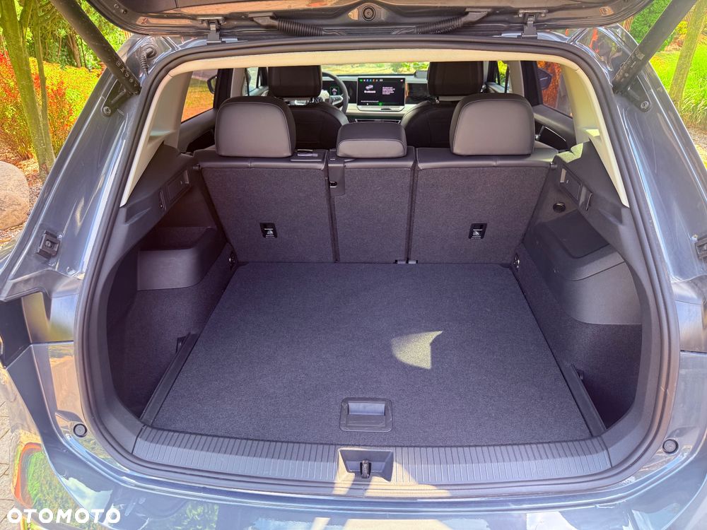 Volkswagen Tiguan 1.5 eTSI Elegance DSG - 21