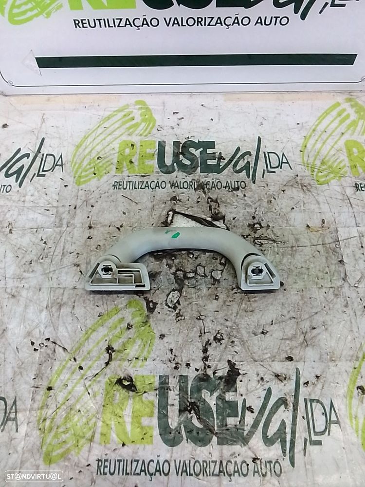 Pega De Teto Tr Drt Seat Ibiza Iii (6L1) - 2