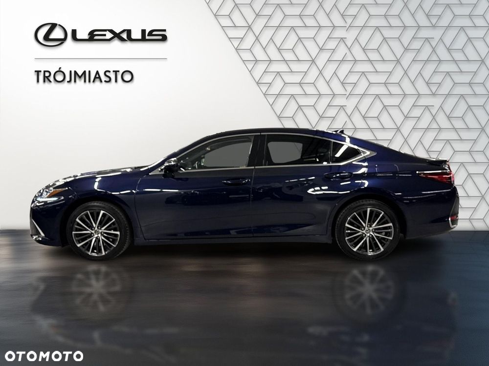 Lexus ES 300h Business Edition - 2