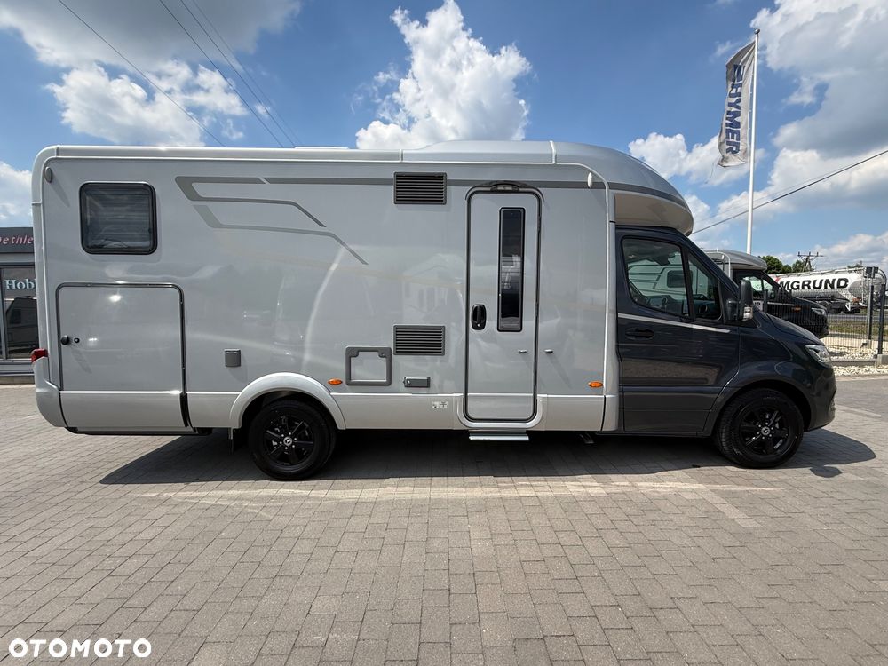 Hymer-Eriba BMC-T 680 - 7