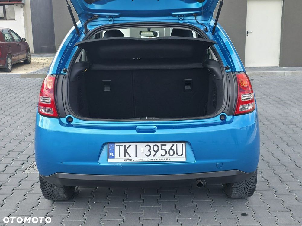 Citroën C3 - 5