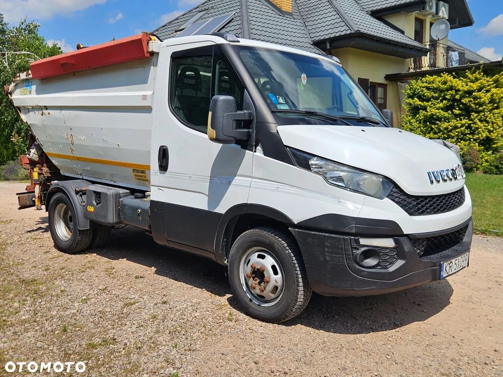 Iveco Daily - 4