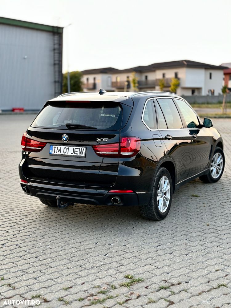 BMW X5 ver-xdrive25d - 3
